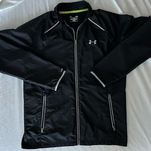 Under Armour Men’s Windbreaker Jacket
